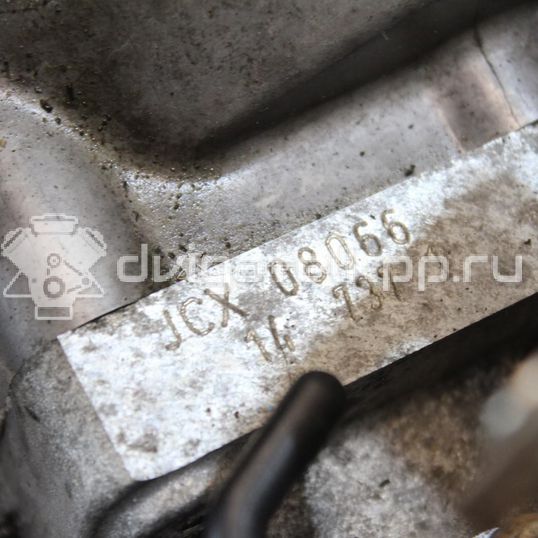 Фото Контрактная (б/у) МКПП для Volkswagen Passat / Touran / Jetta / Golf 105 л.с 8V 1.9 л BXE Дизельное топливо 0A4300045F
