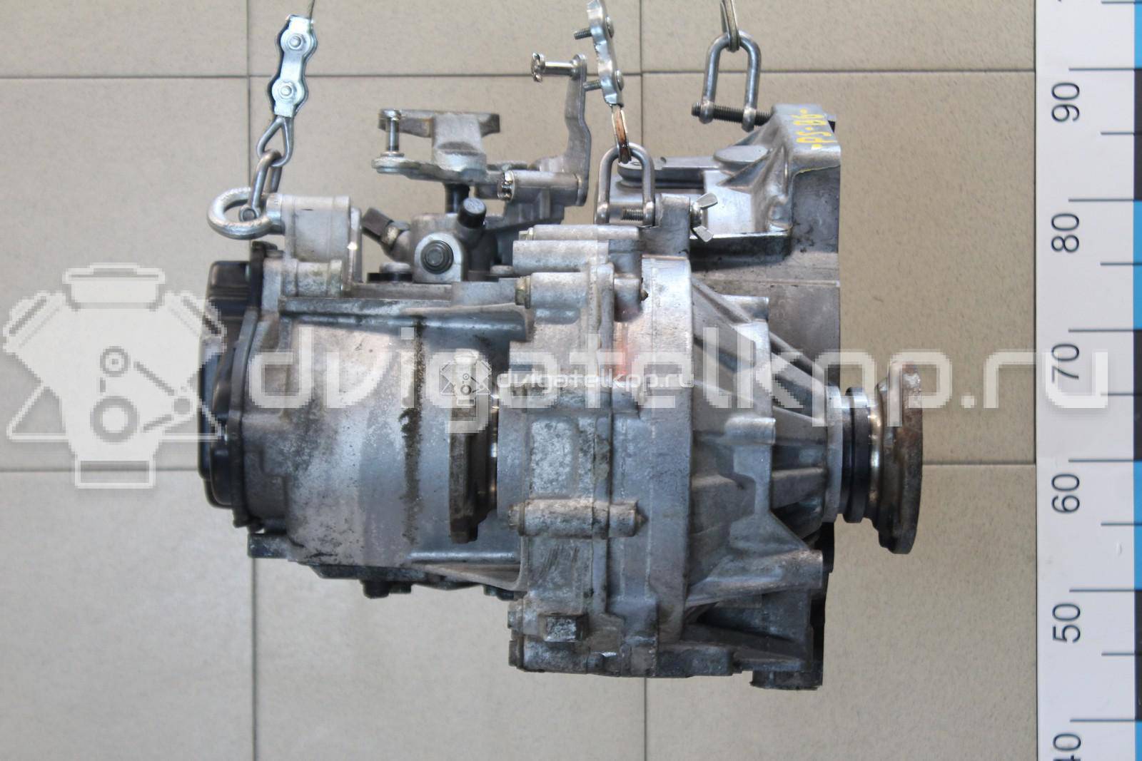 Фото Контрактная (б/у) МКПП для Volkswagen Passat / Touran / Jetta / Golf 105 л.с 8V 1.9 л BXE Дизельное топливо 0A4300045F {forloop.counter}}