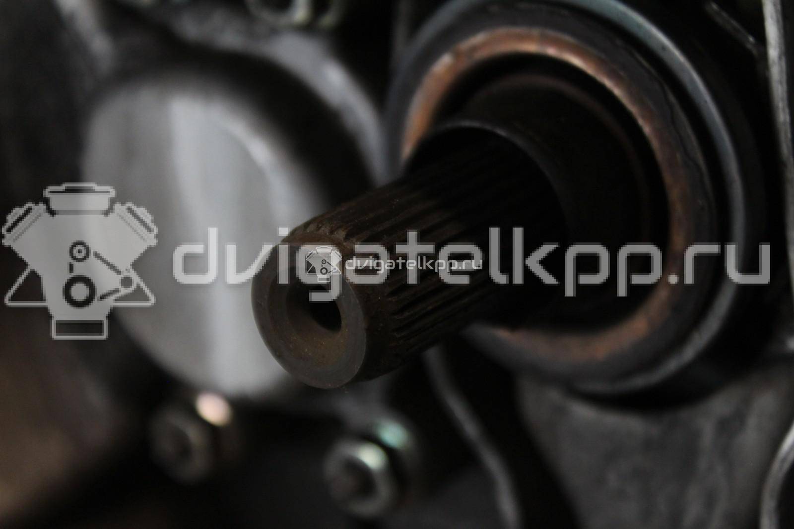 Фото Контрактная (б/у) МКПП для Volkswagen Passat / Touran / Jetta / Golf 105 л.с 8V 1.9 л BXE Дизельное топливо 0A4300045F {forloop.counter}}