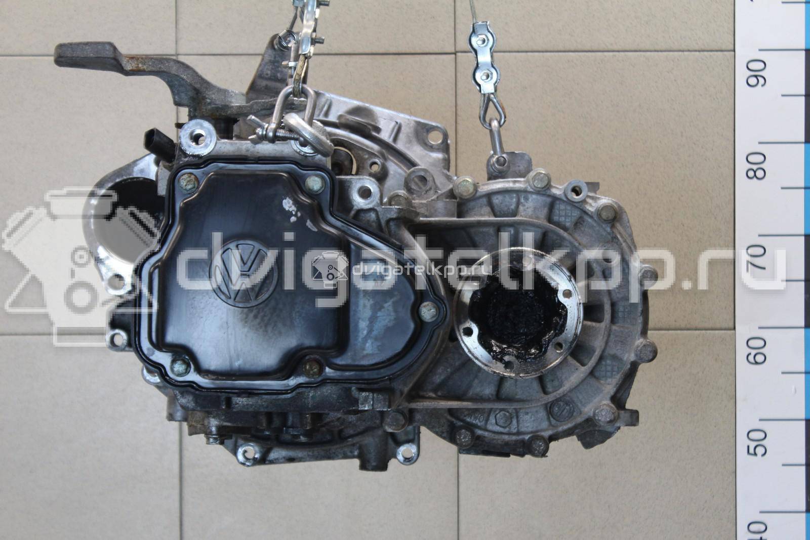 Фото Контрактная (б/у) МКПП для Volkswagen Passat / Touran / Jetta / Golf 105 л.с 8V 1.9 л BXE Дизельное топливо 0A4300045F {forloop.counter}}