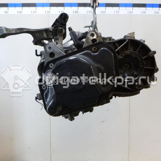 Фото Контрактная (б/у) МКПП для Volkswagen Transporter / Kaefer 24 л.с 8V 1.1 л M5 бензин 02T300057A