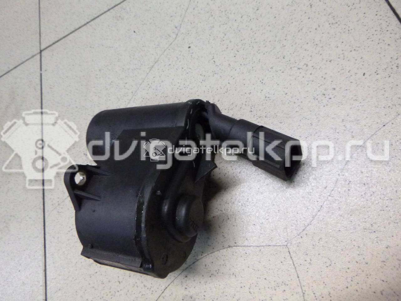Фото Моторчик стояночного тормоза  4f0998281b для Audi A6 {forloop.counter}}