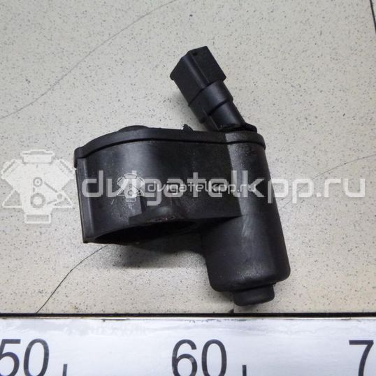 Фото Моторчик стояночного тормоза  4f0998281b для Audi A6