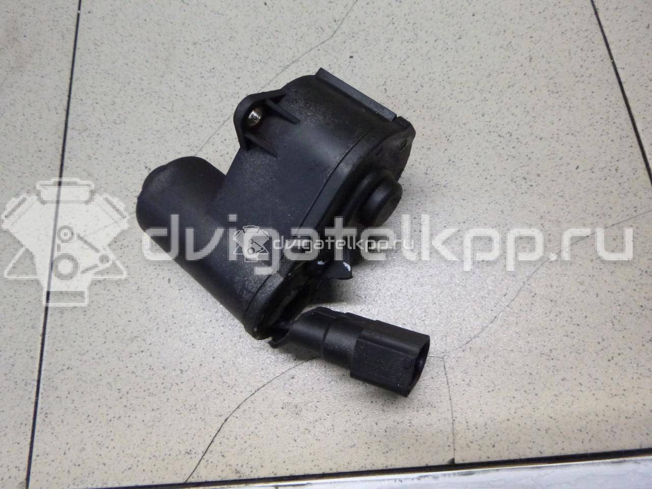 Фото Моторчик стояночного тормоза  4f0998281b для Audi A6 {forloop.counter}}