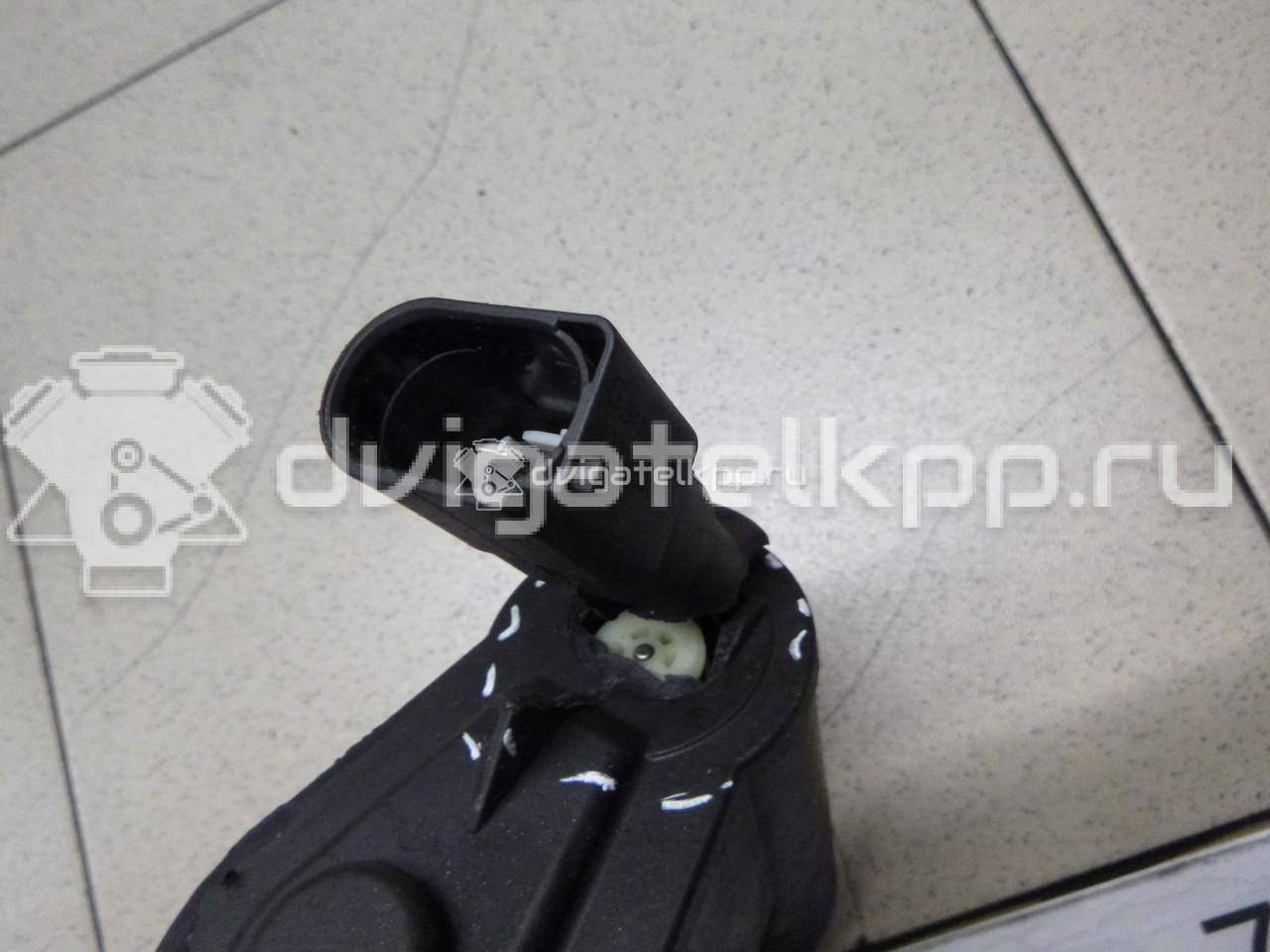 Фото Моторчик стояночного тормоза  4f0998281b для Audi A6 {forloop.counter}}