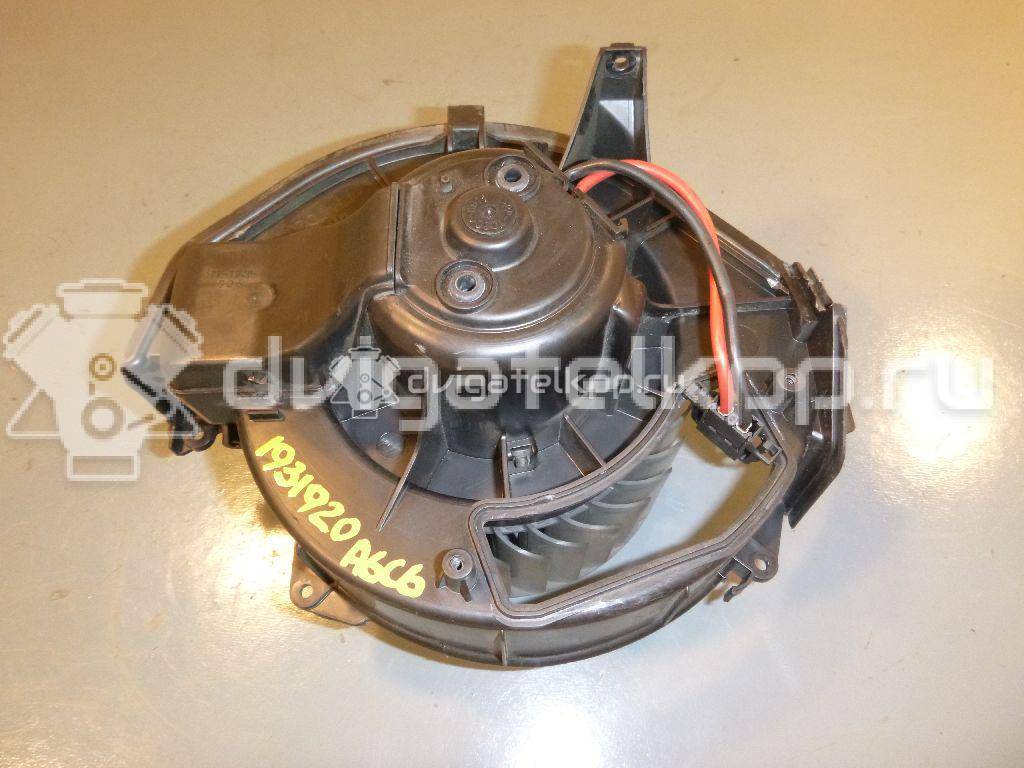 Фото Моторчик отопителя  4F0820020A для Audi A6 {forloop.counter}}
