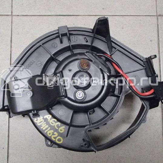 Фото Моторчик отопителя  4f0820020a для Audi A6