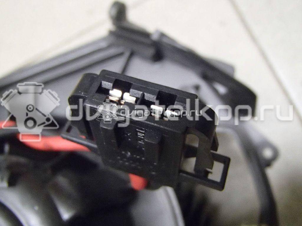 Фото Моторчик отопителя  4f0820020a для Audi A6 {forloop.counter}}