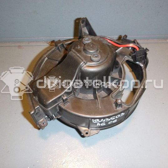 Фото Моторчик отопителя  4f0820020a для Audi A6