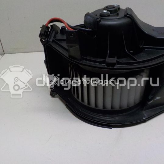 Фото Моторчик отопителя  4F0820020A для Audi A6