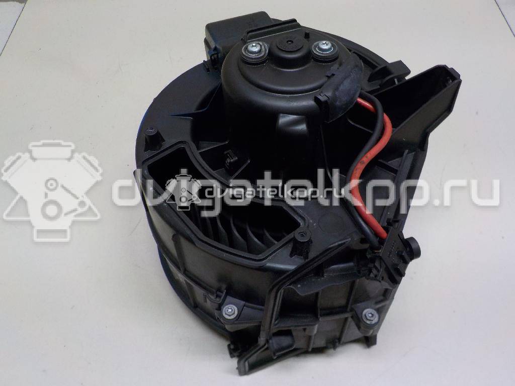 Фото Моторчик отопителя  4F0820020A для Audi A6 {forloop.counter}}