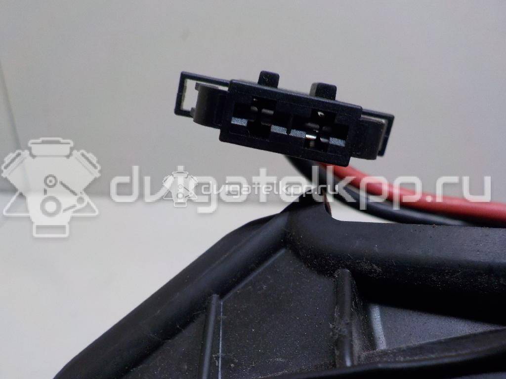 Фото Моторчик отопителя  4F0820020A для Audi A6 {forloop.counter}}