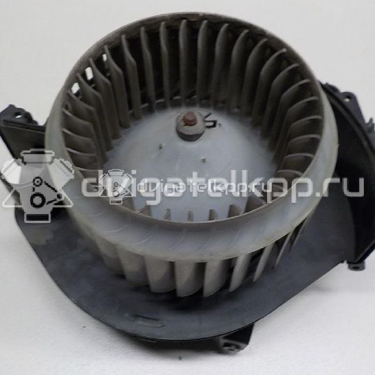 Фото Моторчик отопителя  4F0820020A для Audi A6