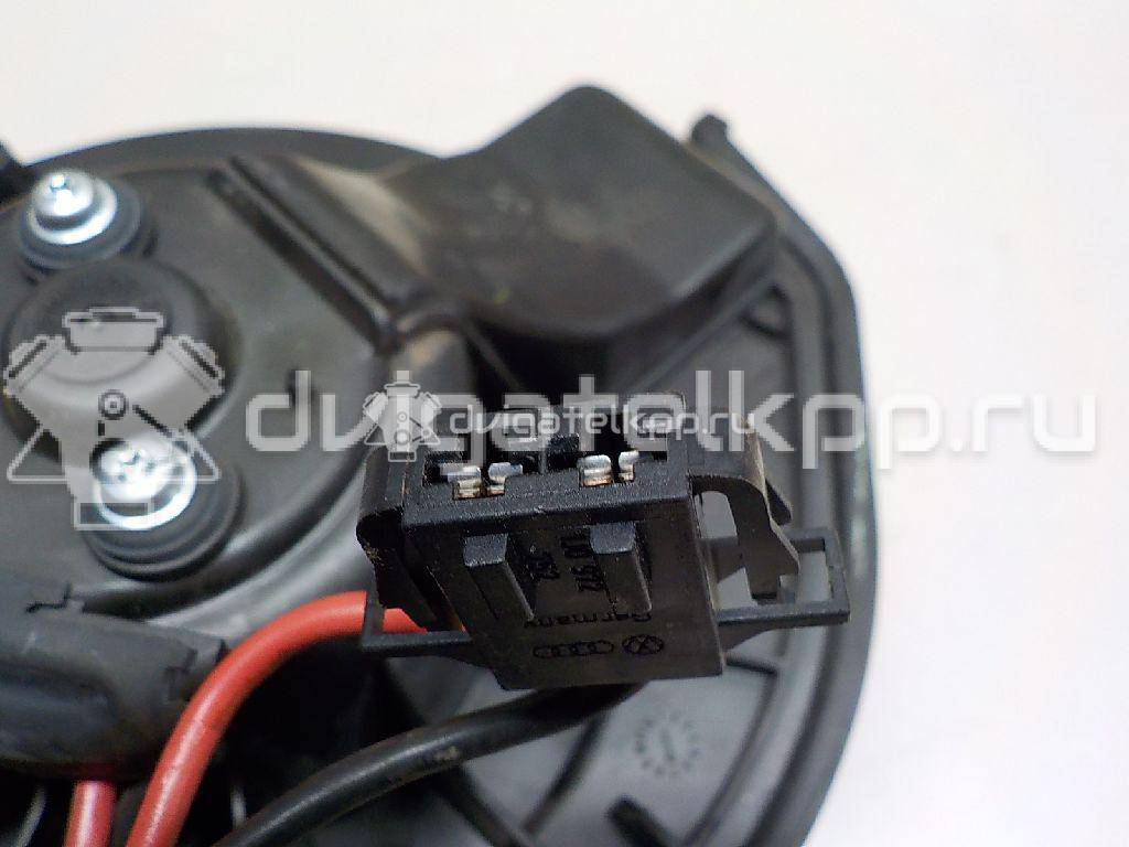 Фото Моторчик отопителя  4F0820020A для Audi A6 {forloop.counter}}