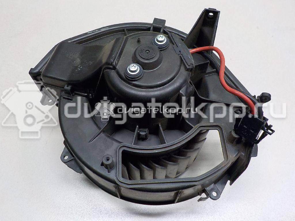 Фото Моторчик отопителя  4F0820020A для Audi A6 {forloop.counter}}