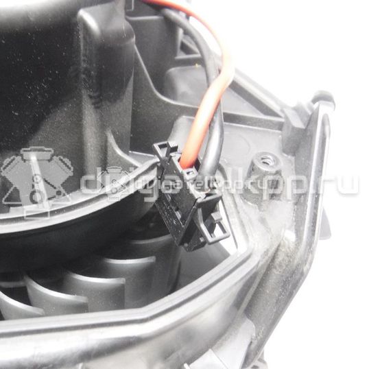 Фото Моторчик отопителя  4F0820020A для Audi A6