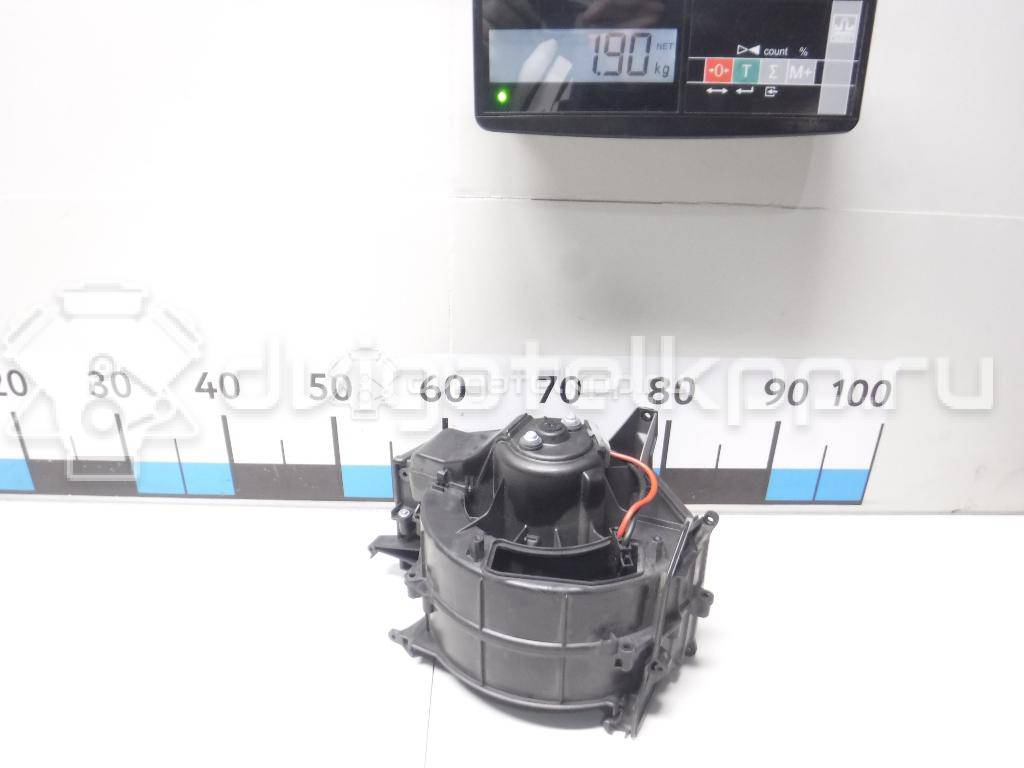 Фото Моторчик отопителя  4F0820020A для Audi A6 {forloop.counter}}