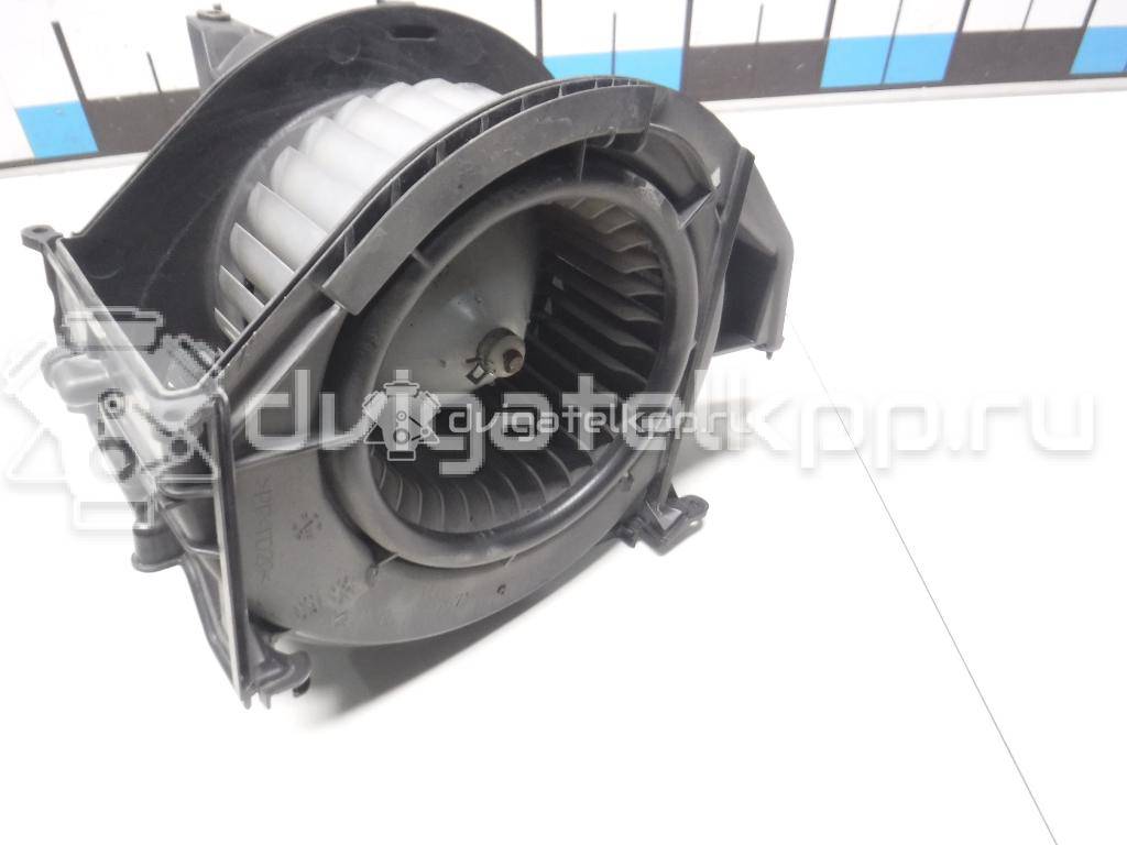 Фото Моторчик отопителя  4F0820020A для Audi A6 {forloop.counter}}