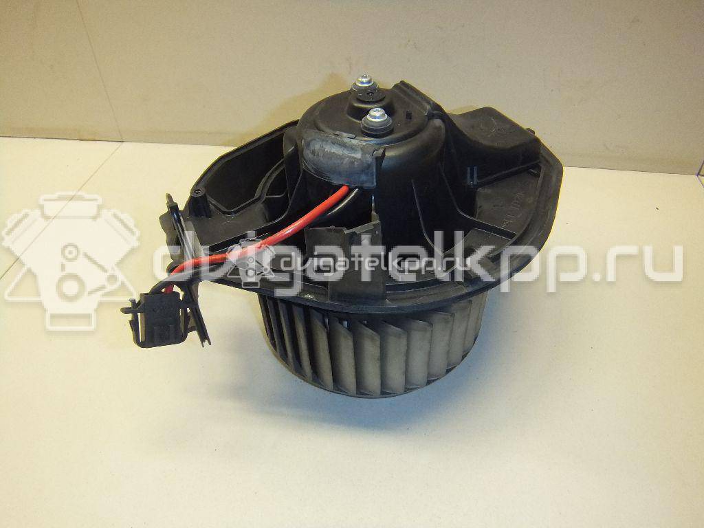 Фото Моторчик отопителя  4F0820020A для Audi A6 {forloop.counter}}