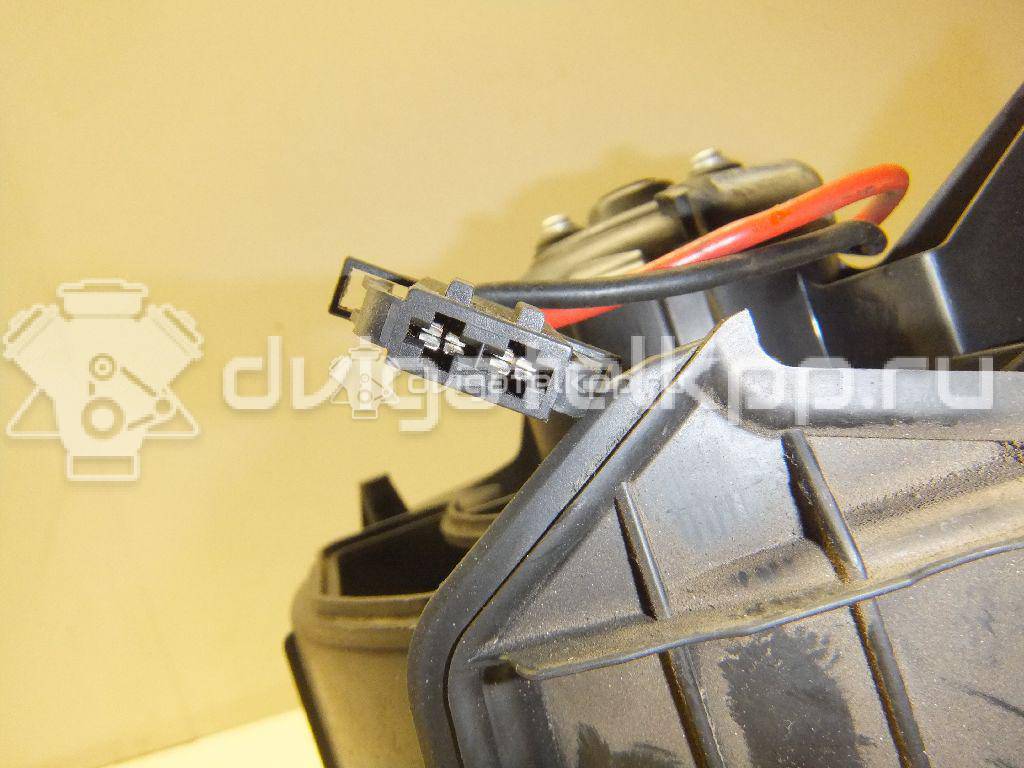 Фото Моторчик отопителя  4F0820020A для Audi A6 {forloop.counter}}