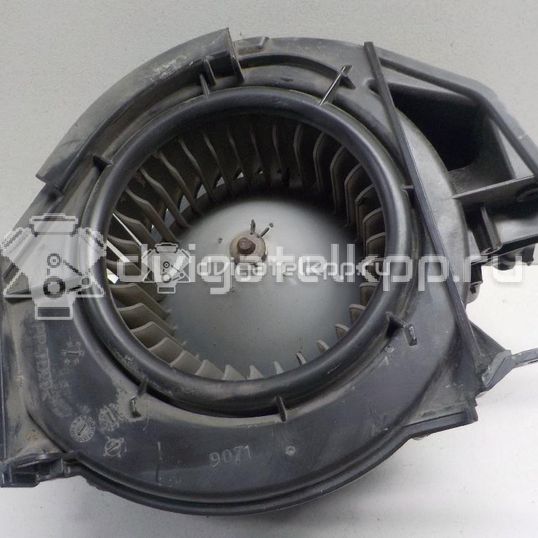 Фото Моторчик отопителя  4F0820020A для Audi A6
