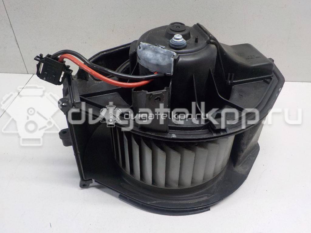Фото Моторчик отопителя  4F0820020A для Audi A6 {forloop.counter}}