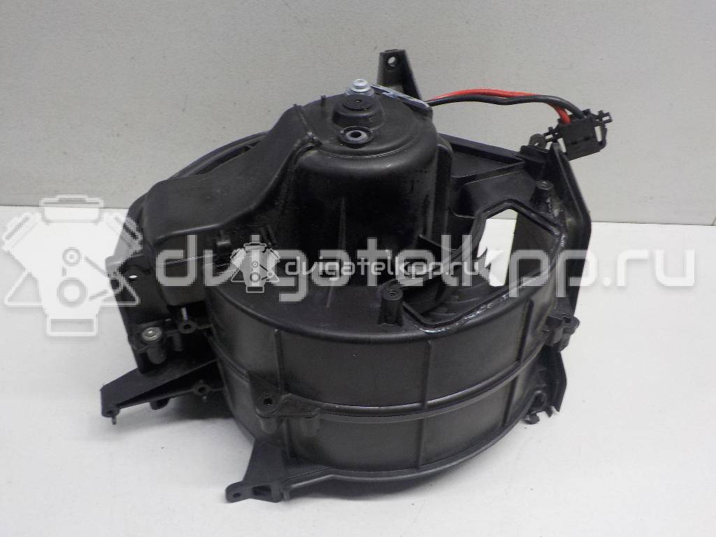 Фото Моторчик отопителя  4F0820020A для Audi A6 {forloop.counter}}