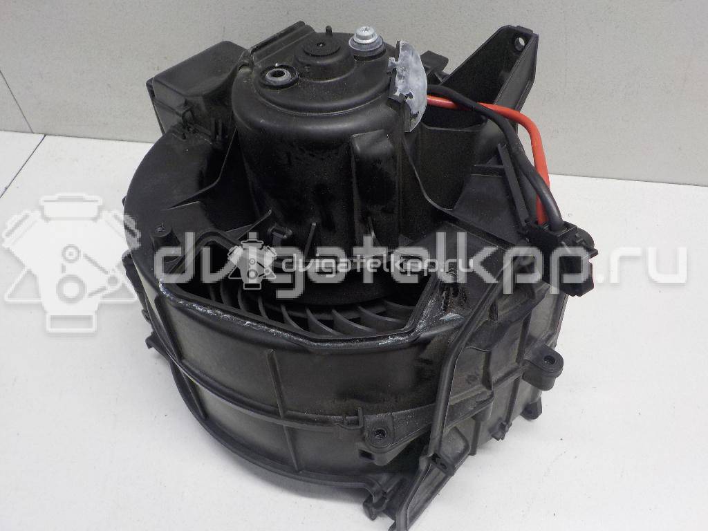 Фото Моторчик отопителя  4F0820020A для Audi A6 {forloop.counter}}