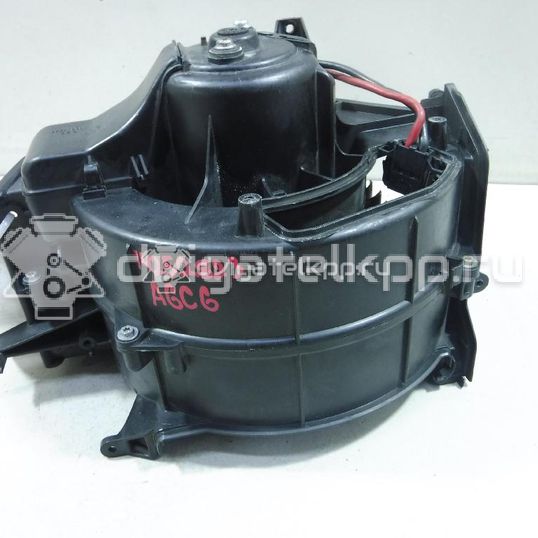 Фото Моторчик отопителя  4F0820020A для Audi A6