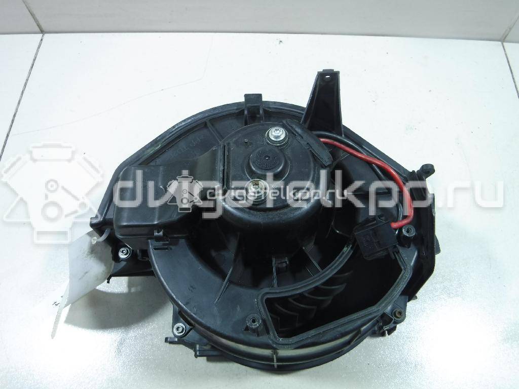 Фото Моторчик отопителя  4F0820020A для Audi A6 {forloop.counter}}