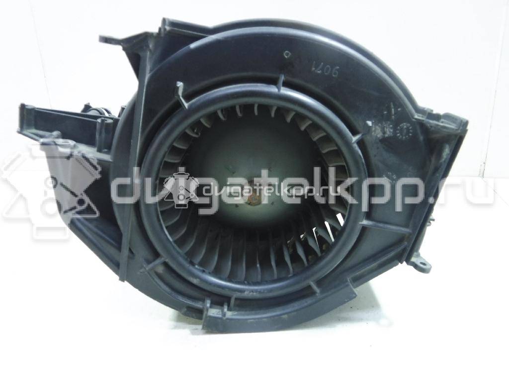 Фото Моторчик отопителя  4F0820020A для Audi A6 {forloop.counter}}