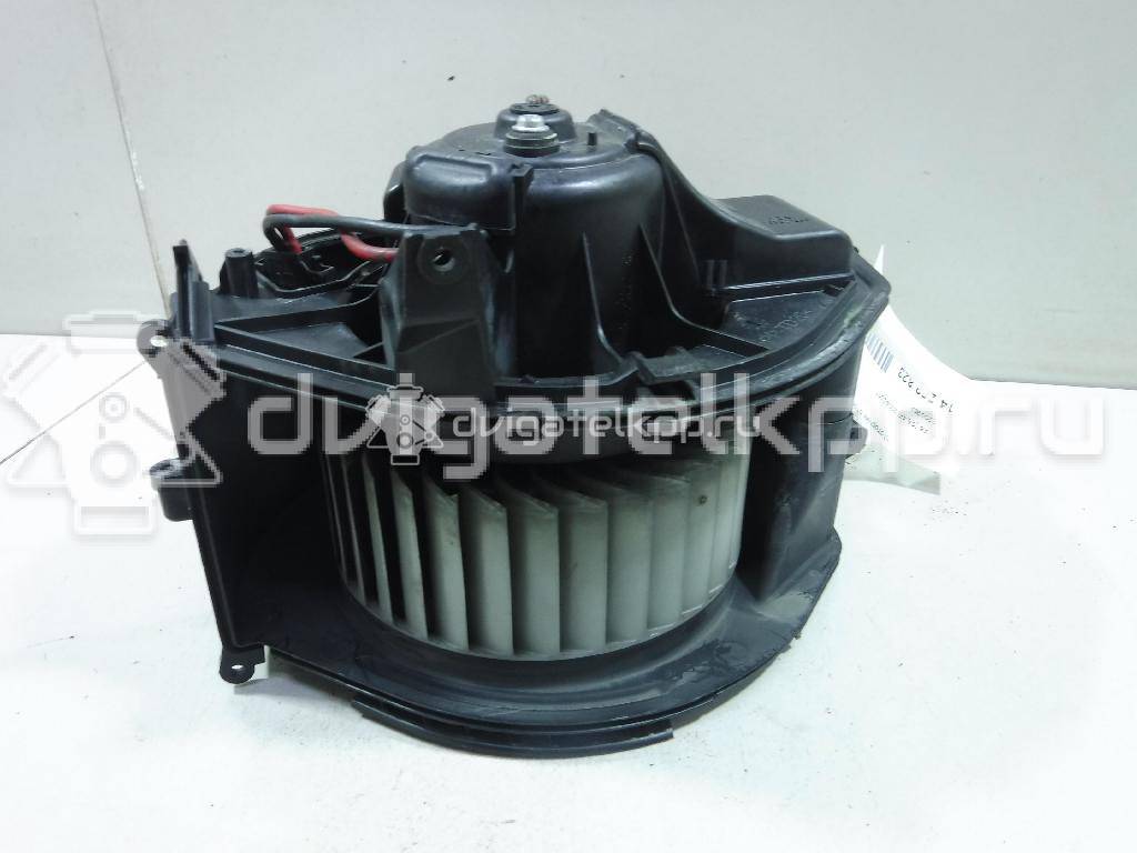 Фото Моторчик отопителя  4F0820020A для Audi A6 {forloop.counter}}