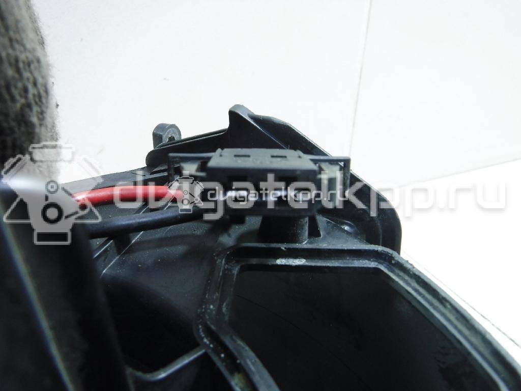 Фото Моторчик отопителя  4F0820020A для Audi A6 {forloop.counter}}