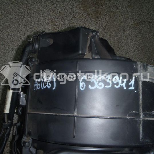 Фото Моторчик отопителя  4f0820020a для Audi A6