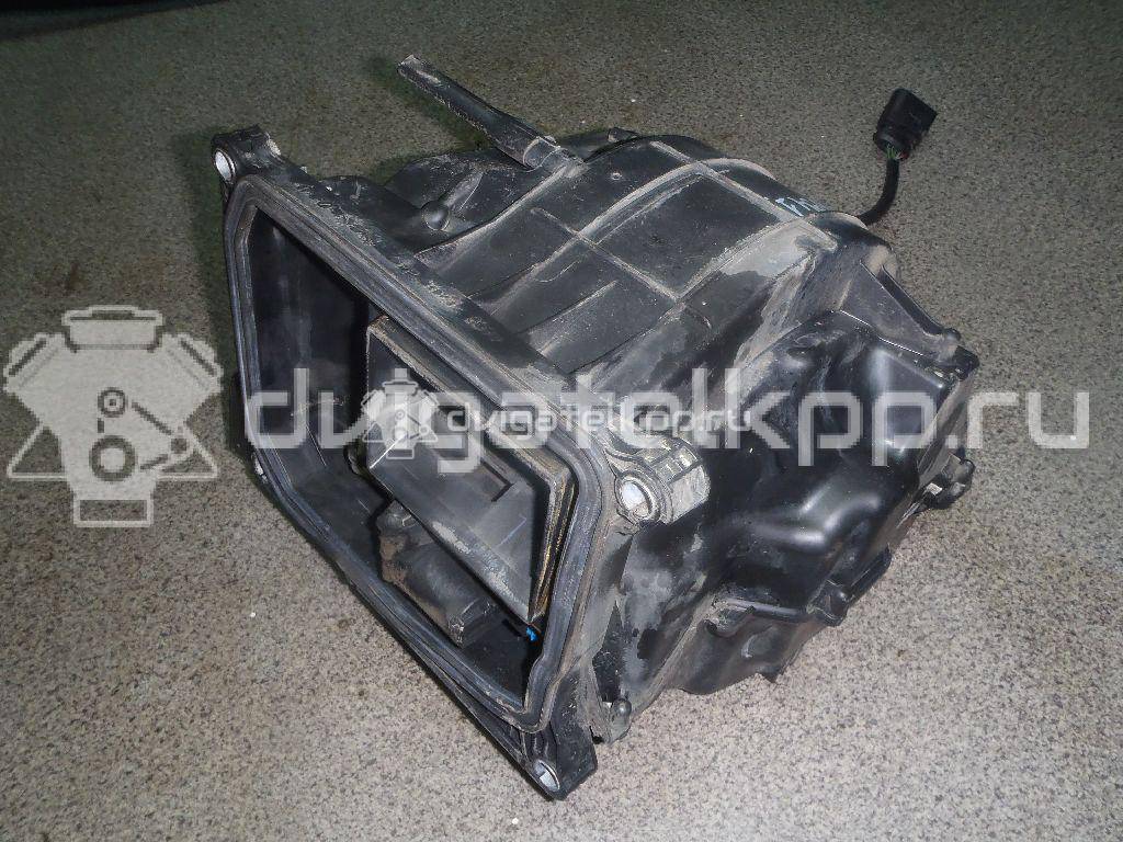 Фото Моторчик отопителя  4f0820020a для Audi A6 {forloop.counter}}