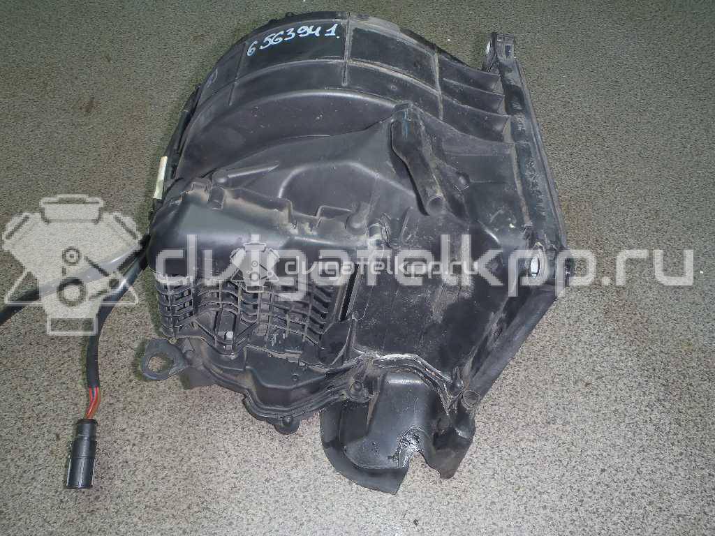 Фото Моторчик отопителя  4f0820020a для Audi A6 {forloop.counter}}