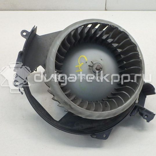 Фото Моторчик отопителя  4F0820020A для Audi A6