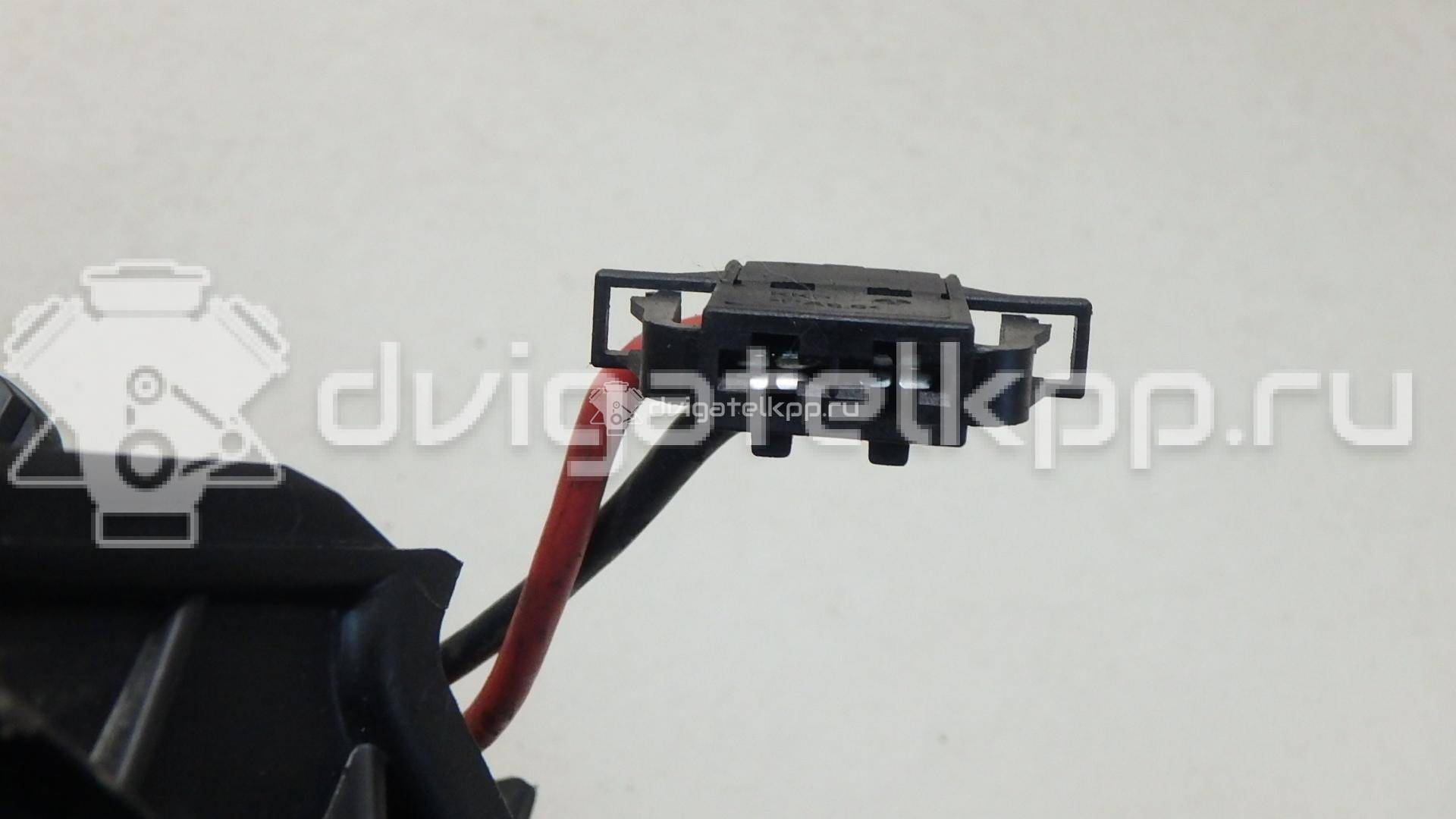 Фото Моторчик отопителя  4F0820020A для Audi A6 {forloop.counter}}