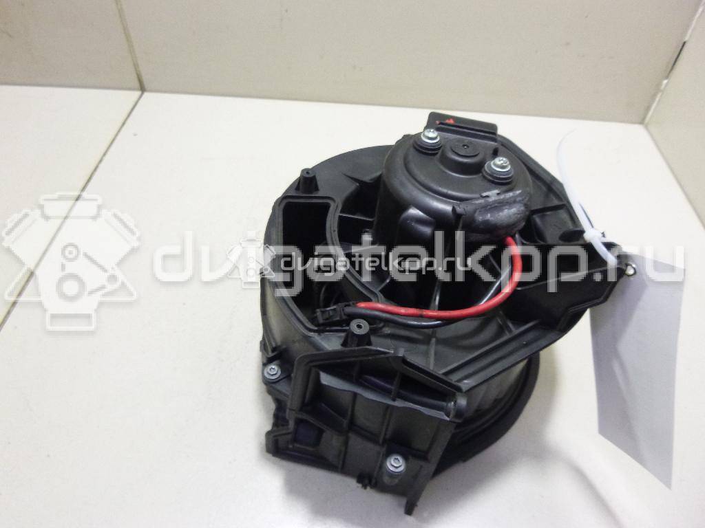 Фото Моторчик отопителя  4F0820020A для Audi A6 {forloop.counter}}