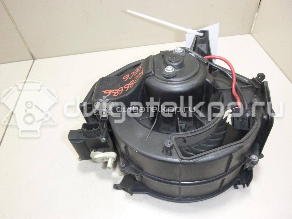 Фото Моторчик отопителя  4F0820020A для Audi A6 {forloop.counter}}