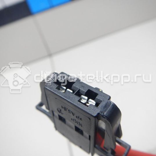 Фото Моторчик отопителя  4F0820020A для Audi A6