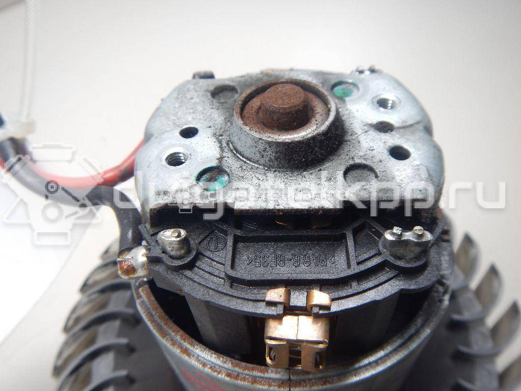 Фото Моторчик отопителя  4F0820020A для Audi A6 {forloop.counter}}