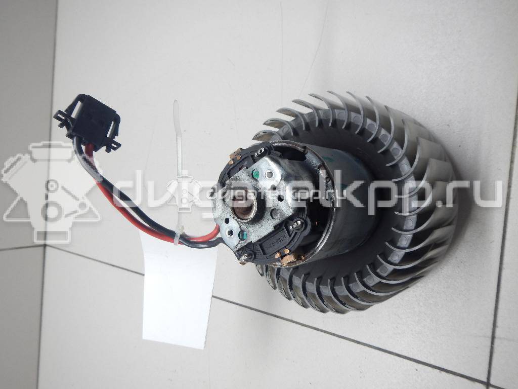 Фото Моторчик отопителя  4F0820020A для Audi A6 {forloop.counter}}