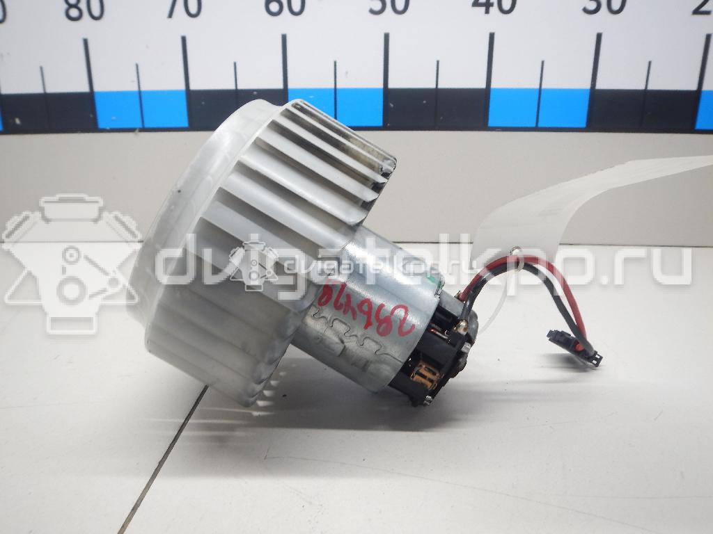 Фото Моторчик отопителя  4F0820020A для Audi A6 {forloop.counter}}