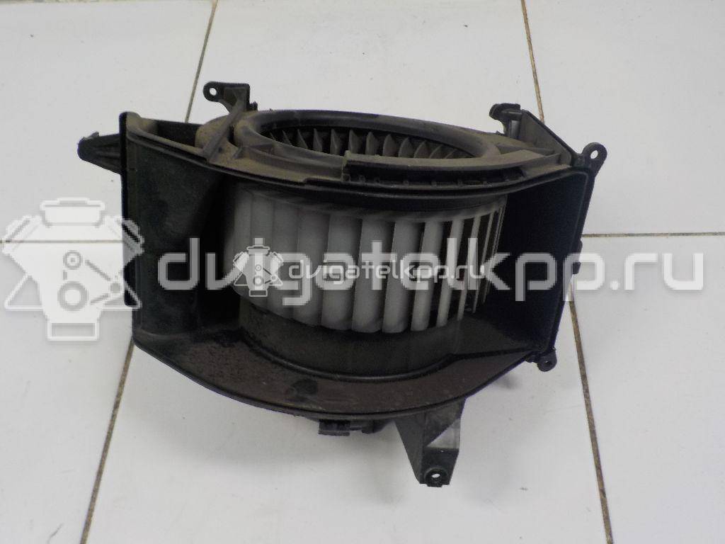 Фото Моторчик отопителя  4F0820020A для Audi A6 {forloop.counter}}