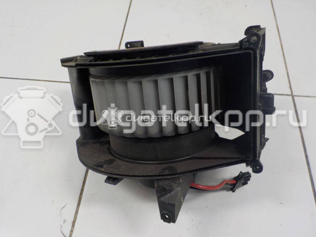 Фото Моторчик отопителя  4F0820020A для Audi A6 {forloop.counter}}