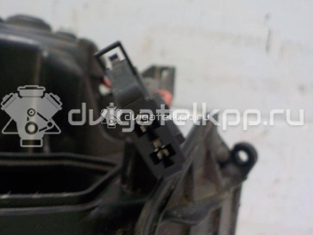 Фото Моторчик отопителя  4F0820020A для Audi A6 {forloop.counter}}