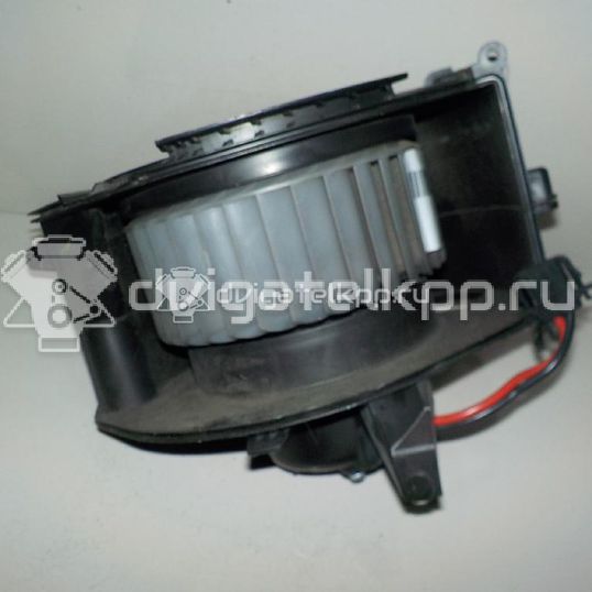 Фото Моторчик отопителя  4F0820020A для Audi A6