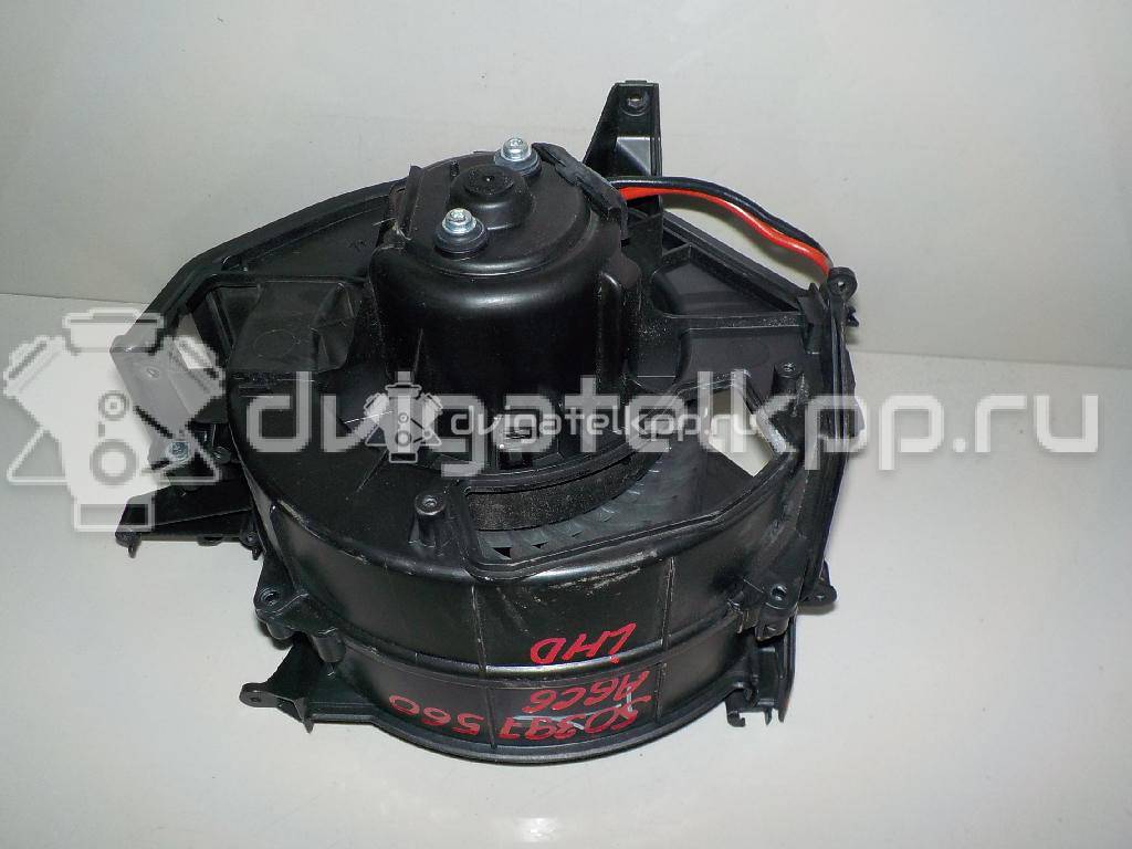 Фото Моторчик отопителя  4F0820020A для Audi A6 {forloop.counter}}