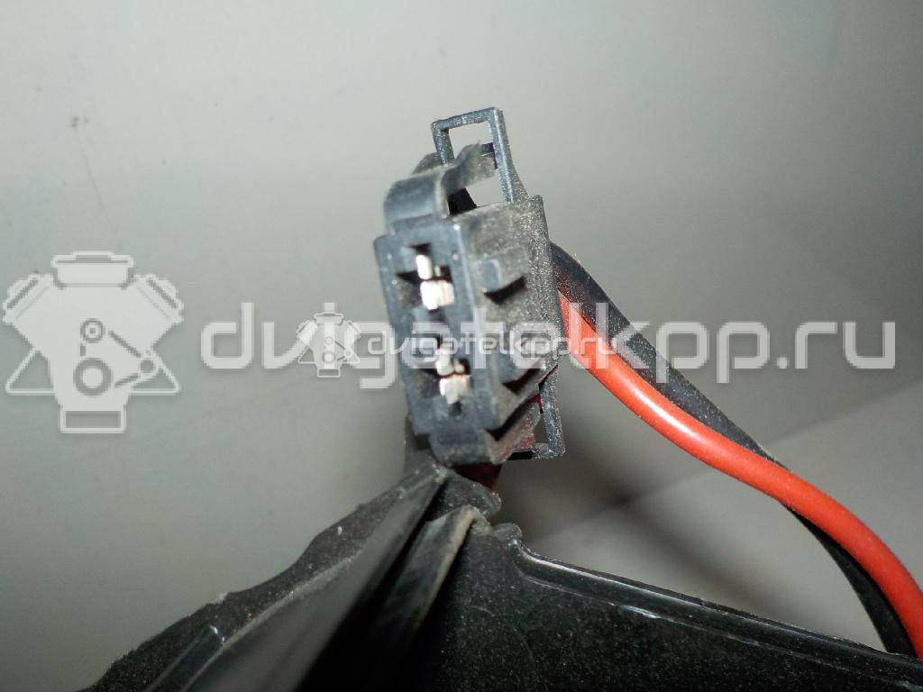 Фото Моторчик отопителя  4F0820020A для Audi A6 {forloop.counter}}